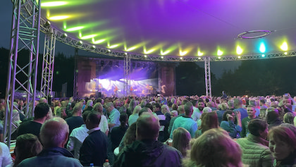 MORE Festival afgelast