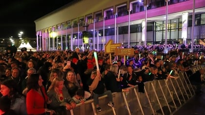 Vrijwilligers gezocht voor bruisende Brandersfeesten 2026 in Schiedam