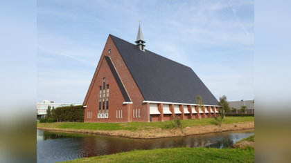 Gereformeerde Gemeente bezorgd over nieuwe sporthal