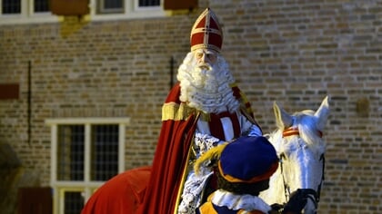 Alle intochten van Sinterklaas in gemeente Bergen NH 2025 - volledige programma’s