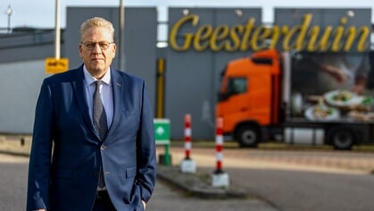 Ambitieus project Geesterduin 2.0 niet zonder uitdagingen