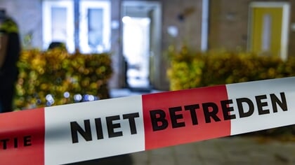 Minderjarige verdachte aangehouden na explosie aan de Archimedeskade in Haarlem
