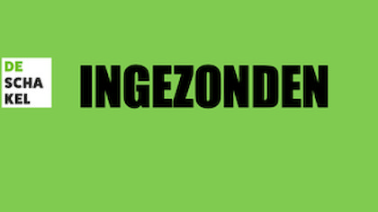 Ingezonden brief: Stand van zaken MORE Festival