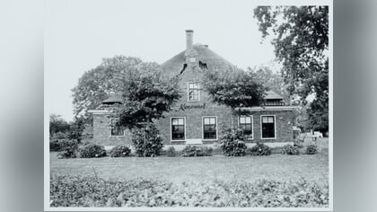 Column HVB: ‘Vroeger rees er altijd een hooiberg op’