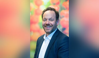 Willem-Jan Boelema nieuwe cco The Greenery