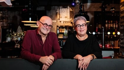 Frans Spijkerman: 40 jaar horecaondernemer in Purmerend