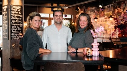 Jubileum Spijkerman: ‘Het is een warm nest’