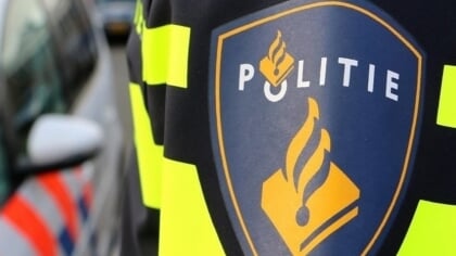 Politie start onderzoek: menselijke botten gevonden in Kwadijk