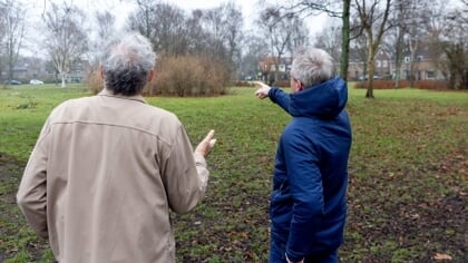 Vraagtekens omwonenden bij plan De Duif Heiloo
