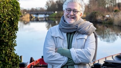 Op zoek naar een nieuwe naam voor de spooronderdoorgang