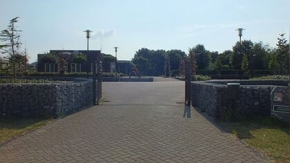 Begraven in Westland: meer ruimte voor maatwerk