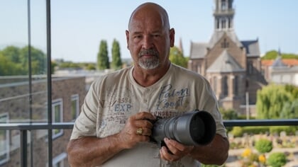  Tien vragen aan... Ben Roozendaal: ‘Strand Heemskerk is het mooiste en schoonste van Nederland’