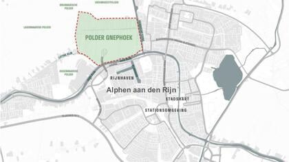 SP stemt tegen bouwplannen Gnephoek
