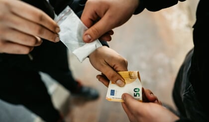 Rooise drugsdealer: “Het kriebelde om meer te verdienen”