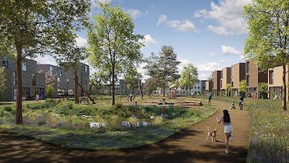 Dijk en Waard vult budget startersleningen opnieuw aan