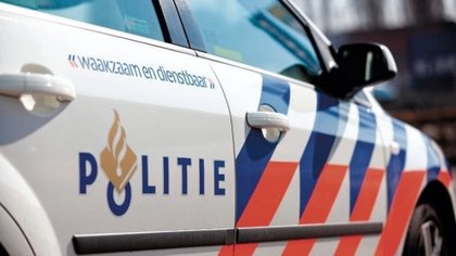 Juwelier in Heemskerk opgeschrikt door plotselinge overvalpoging, verdachte nog op de vlucht