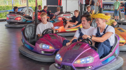  Kermis Obdam 2026: bekijk hier de foto’s!