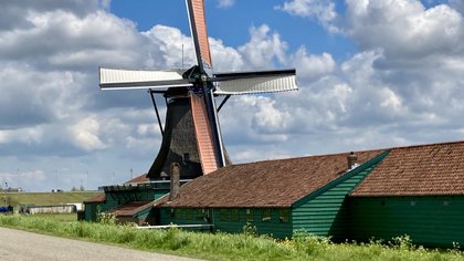 De kracht van Zaans papier: ontdek het in de Zaanstreek tijdens het herfstvakantie-festival IFIKZ