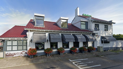 Na 58 jaar komt er een eind aan restaurant de Krokodil in Krommenie: ‘Met pijn in ons hart’