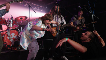 Popmania 2026: de staalkaart van regionaal muziektalent
