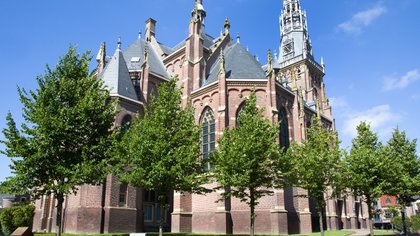 Samen aan tafel in Schagen: Grote Kerk organiseert maaltijd voor iedereen