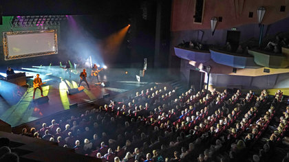 Het Park start theaterseizoen met ruim 250 voorstellingen