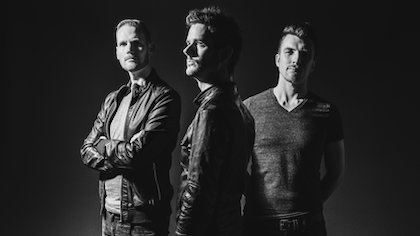 MUSEST eert 25 jaar Origin of Symmetry