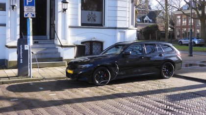 Haarlem voert betaald parkeren in zeven wijken in: dit is de planning