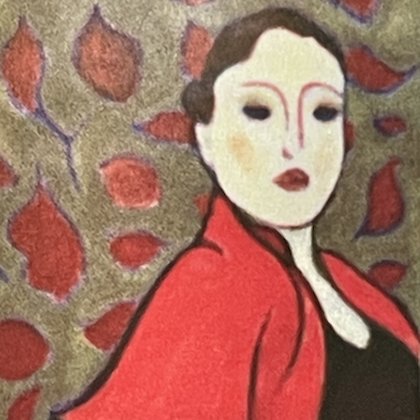 Valkkoger Kunstkring toont nieuw werk tijdens expositie ‘Binnen en Buiten’