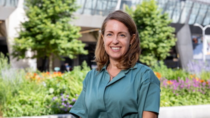 Stadsdeelbestuurder Ester Fabriek: ‘Sexyland krijgt tien jaar NDSM