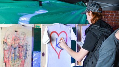 Gaming, muziek en graffiti: jongeren nemen bibliotheek Haarlem over