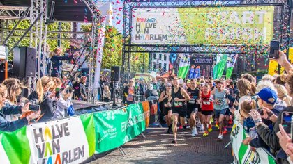 Halve van Haarlem: dit zijn de wegafsluitingen en buswijzigingen