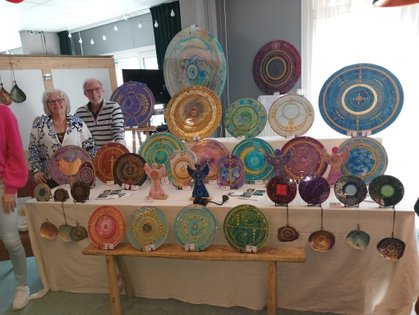 Spirituele beurs Home of Balance voor de zesde keer in Heiloo