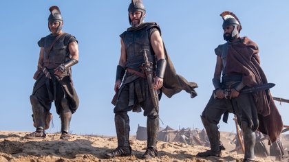 Filmhuis De Cirkel vertoont ‘The Odyssey’: een episch avontuur over een lange reis naar huis