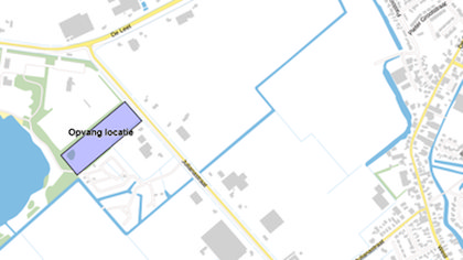 Koggenland kiest Avenhorn als locatie voor asielopvang