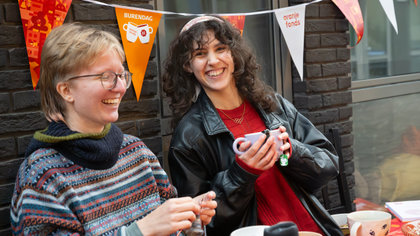 Burendag 2026: wanneer is het, wat is het en wat kun je doen?