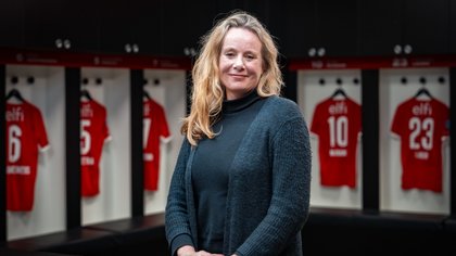 Miranda zorgt met AZ Foundation voor verbinding in de regio: ‘Ik heb de kracht van AZ echt onderschat’
