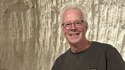  Tien vragen aan… Peter de Ruijter: ‘Ik hoop dat hij het beste voorheeft met Heemskerk‘