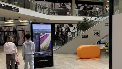 Deze winkel (met vestigingen in Nederland én Europa) opent binnenkort zijn deuren in Middenwaard
