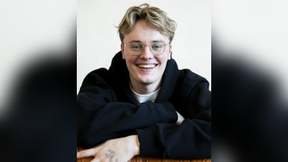 Heerhugowaardse influencer Duncan Tromp te zien in gloednieuw seizoen van ‘Het Perfecte Plaatje’