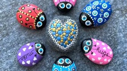 Creatieve middag voor kids: ontdek deze herfstvakantie kunst bij de Artfarm