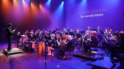 Cinema Kadans opent reeks lokale voorstellingen in De Binding
