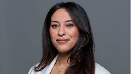 Column dagelijks bestuurder Loubna el Fahim| Buurman gezocht