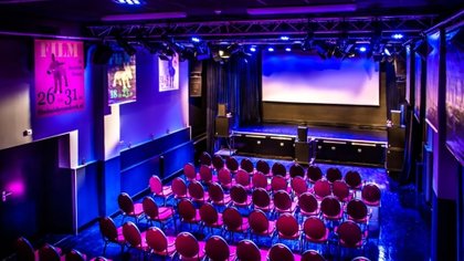 Nieuwe filmclub in Heemskerk brengt mensen met geheugenproblemen samen