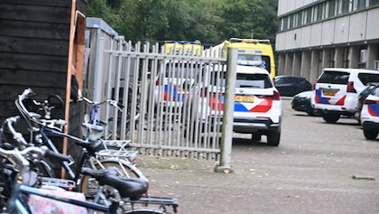 24-jarige man overleden bij steekincident in Alkmaar, verdachte (22) aangehouden