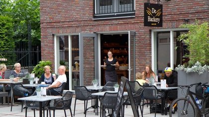 Bekende bakkerij De Backery in Schagen sluit na 20 jaar de deuren