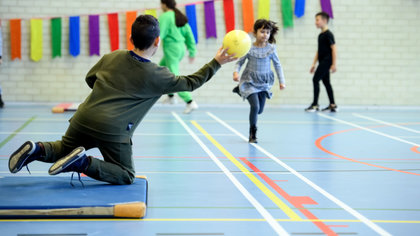 Zaanse Herfst Experience: gratis sport, cultuur en lifestyle voor kinderen