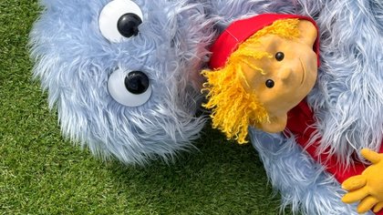 Familievoorstelling ‘De Wind en Wij’ in première in Zaantheater