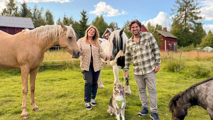 Kijktip: Haarlems stel Wouter en Michelle te zien in ‘Ik Vertrek’