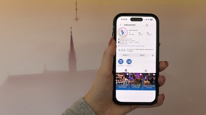 Nieuw! Volg Rodi.nl Zaanstad nu ook op Instagram